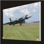 Acrylic Art Print - AeroBrake